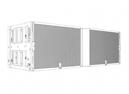 Ambisonie Professional Audio Equipment